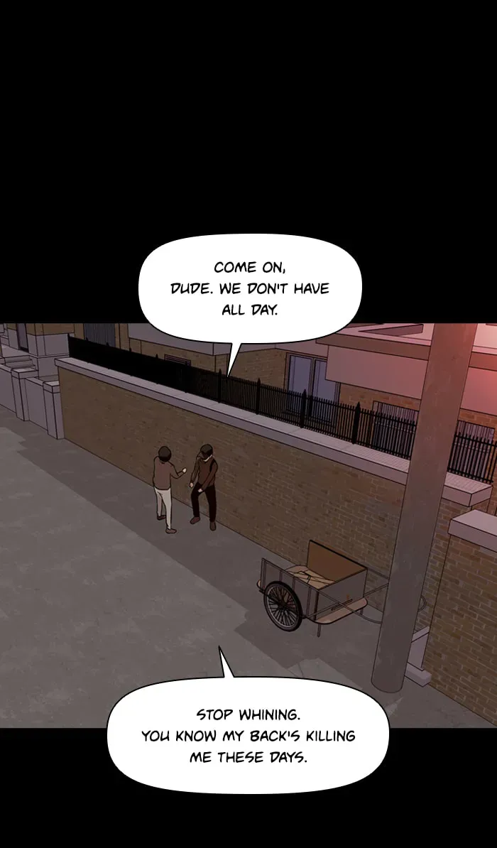 Read Ctrl+Z chapter 14 image 67 on Lezhin