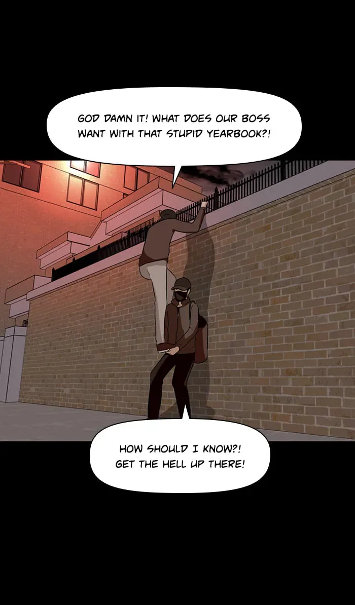 Read Ctrl+Z chapter 14 image 68 on Lezhin