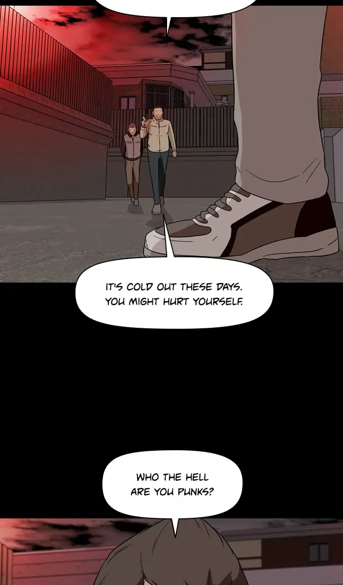 Read Ctrl+Z chapter 14 image 70 on Lezhin