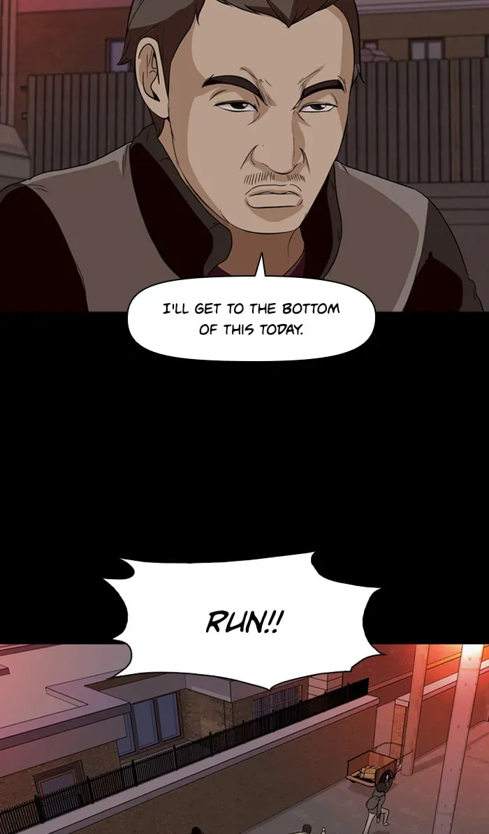Read Ctrl+Z chapter 14 image 71 on Lezhin