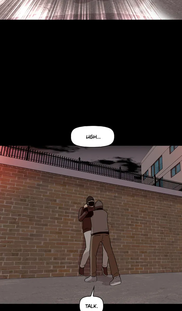 Read Ctrl+Z chapter 14 image 75 on Lezhin