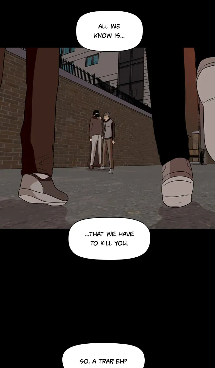 Read Ctrl+Z chapter 14 image 78 on Lezhin
