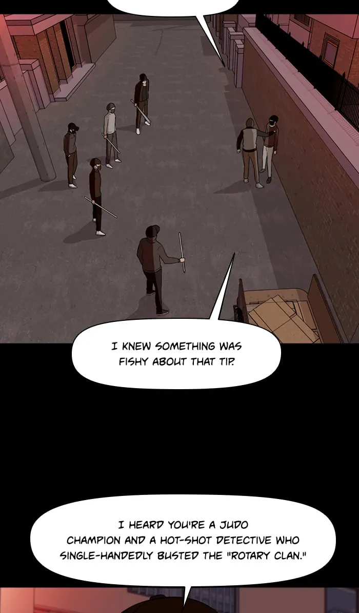 Read Ctrl+Z chapter 14 image 79 on Lezhin