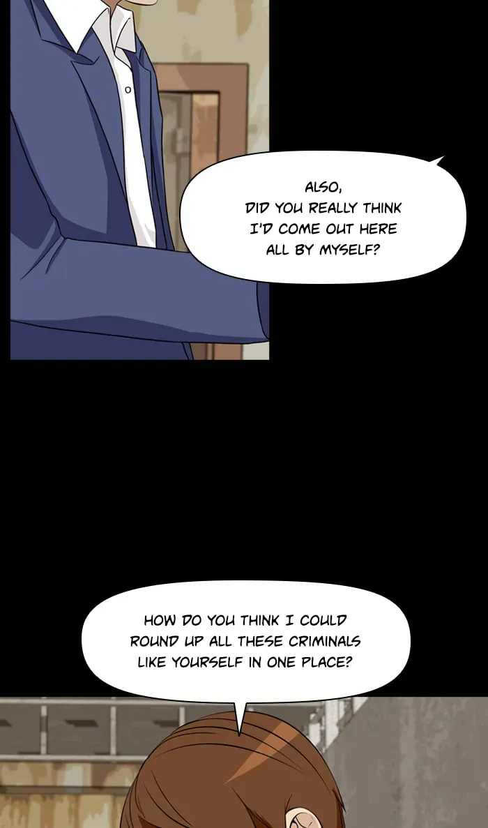 Read Ctrl+Z chapter 14 image 8 on Lezhin