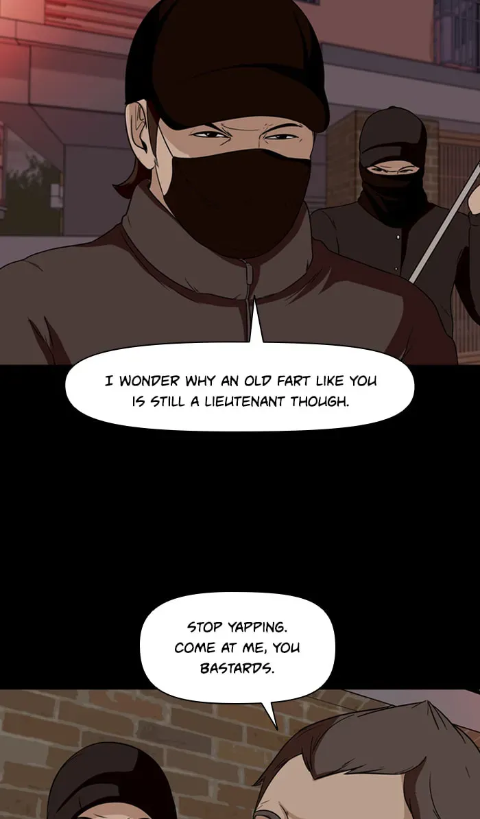 Read Ctrl+Z chapter 14 image 80 on Lezhin