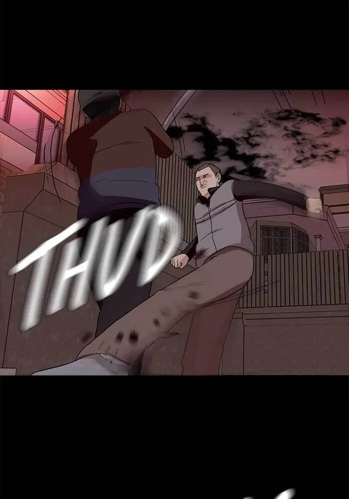 Read Ctrl+Z chapter 15 image 10 on Lezhin