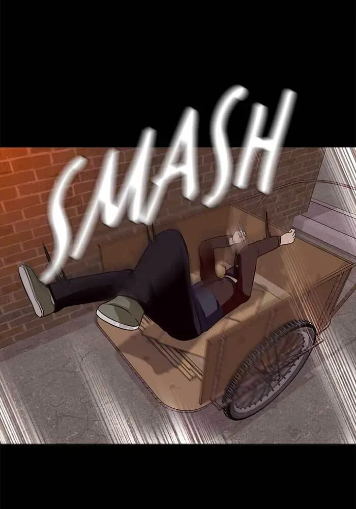 Read Ctrl+Z chapter 15 image 12 on Lezhin