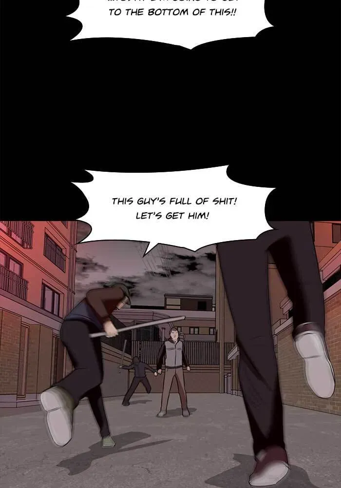 Read Ctrl+Z chapter 15 image 15 on Lezhin