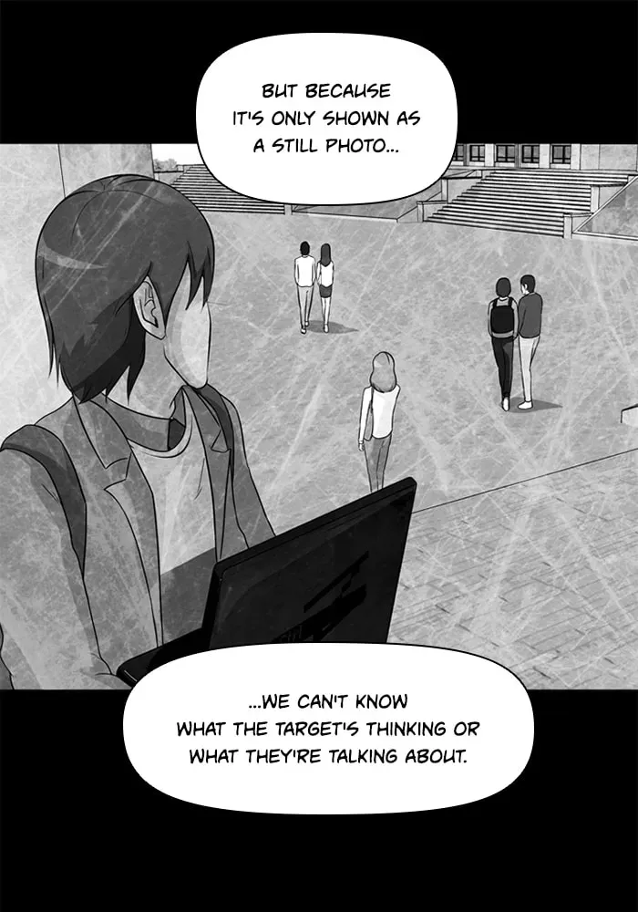 Read Ctrl+Z chapter 15 image 2 on Lezhin