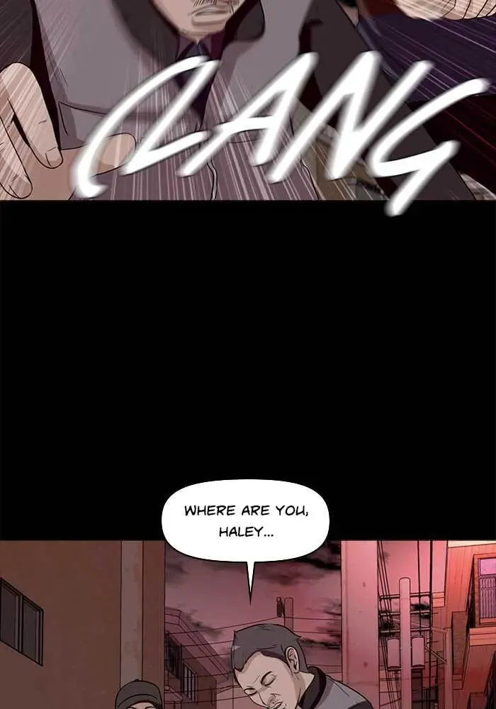 Read Ctrl+Z chapter 15 image 20 on Lezhin