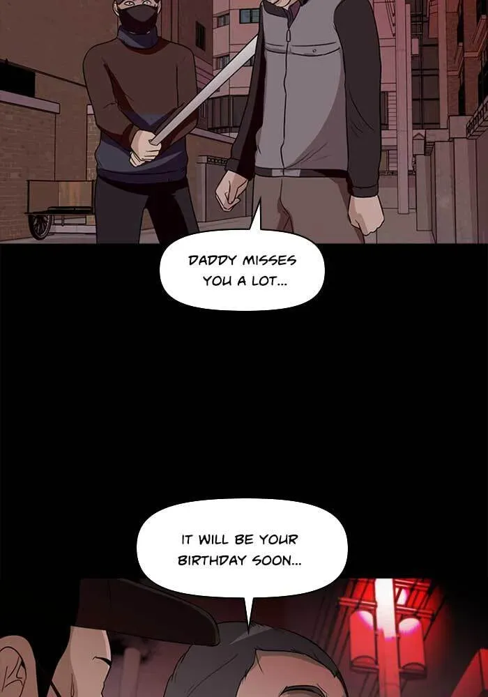 Read Ctrl+Z chapter 15 image 21 on Lezhin