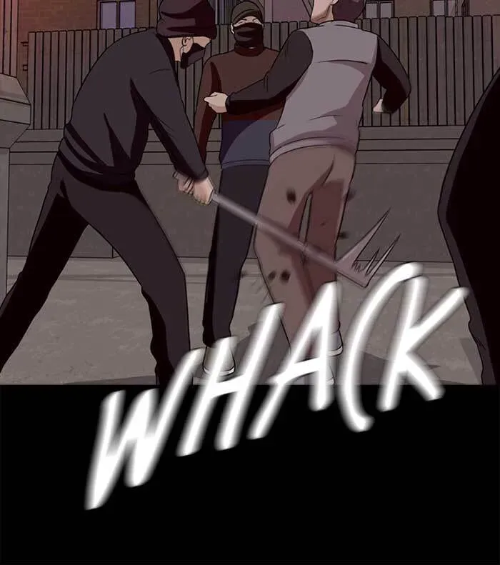 Read Ctrl+Z chapter 15 image 23 on Lezhin