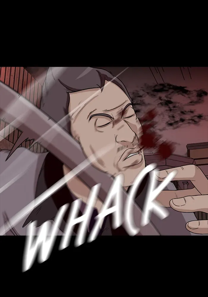 Read Ctrl+Z chapter 15 image 24 on Lezhin