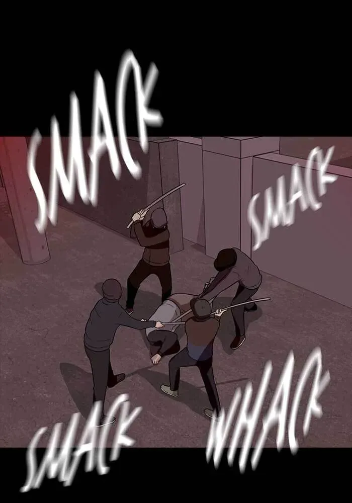 Read Ctrl+Z chapter 15 image 25 on Lezhin