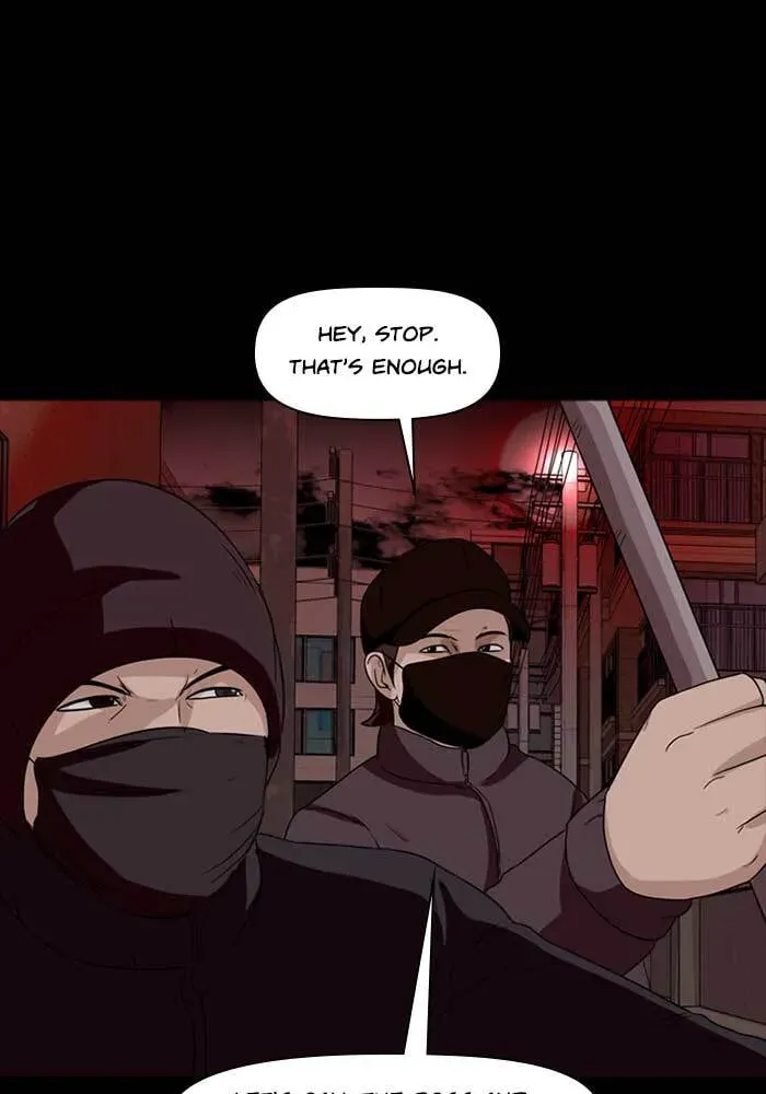 Read Ctrl+Z chapter 15 image 26 on Lezhin