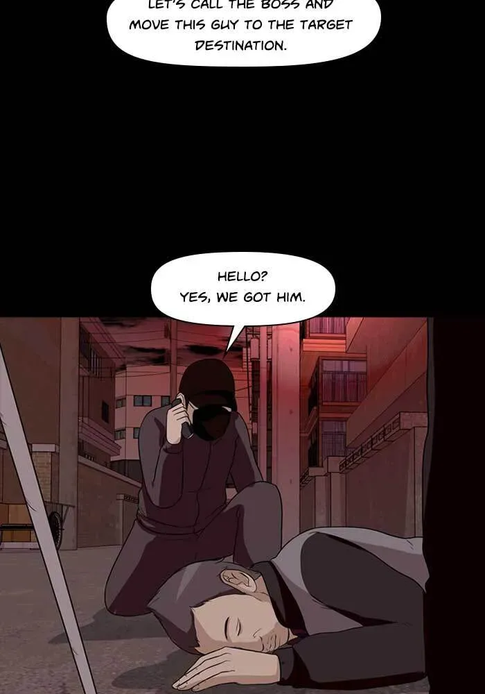 Read Ctrl+Z chapter 15 image 27 on Lezhin