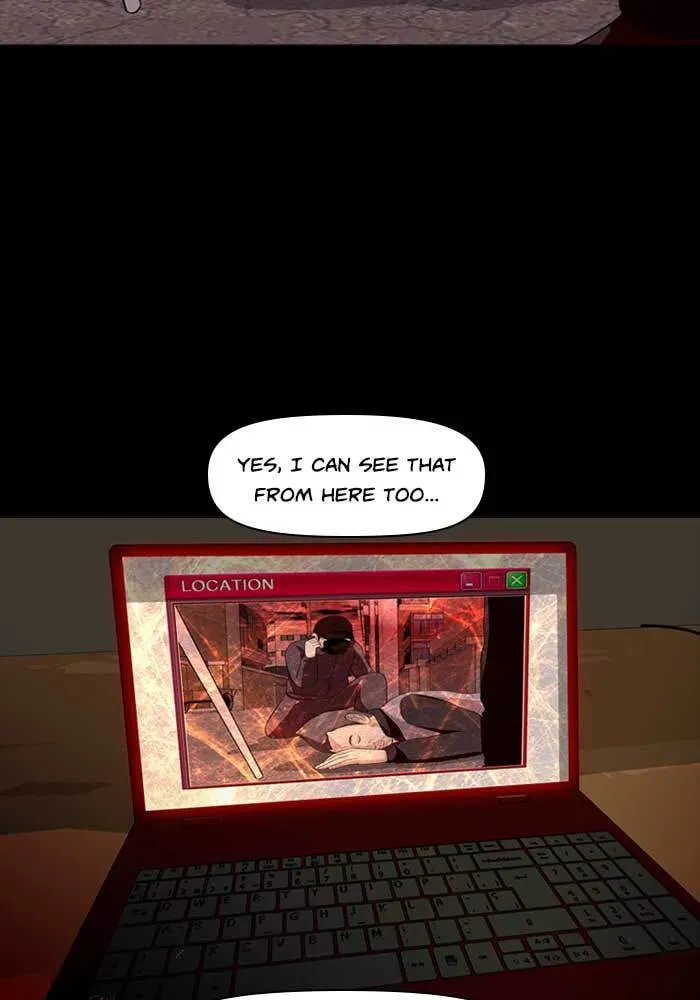 Read Ctrl+Z chapter 15 image 28 on Lezhin