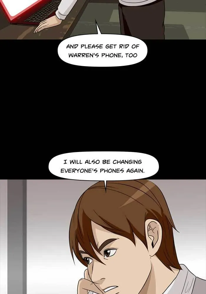 Read Ctrl+Z chapter 15 image 31 on Lezhin