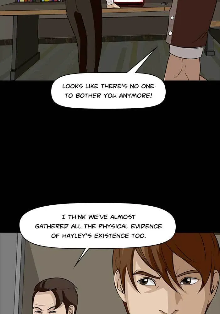 Read Ctrl+Z chapter 15 image 33 on Lezhin