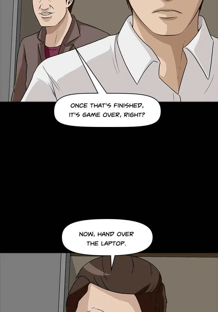 Read Ctrl+Z chapter 15 image 34 on Lezhin