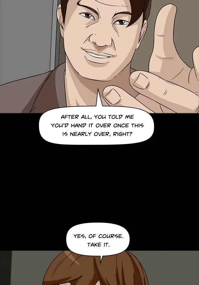 Read Ctrl+Z chapter 15 image 35 on Lezhin