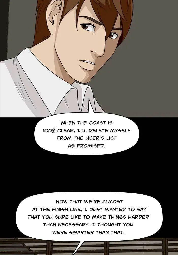 Read Ctrl+Z chapter 15 image 36 on Lezhin