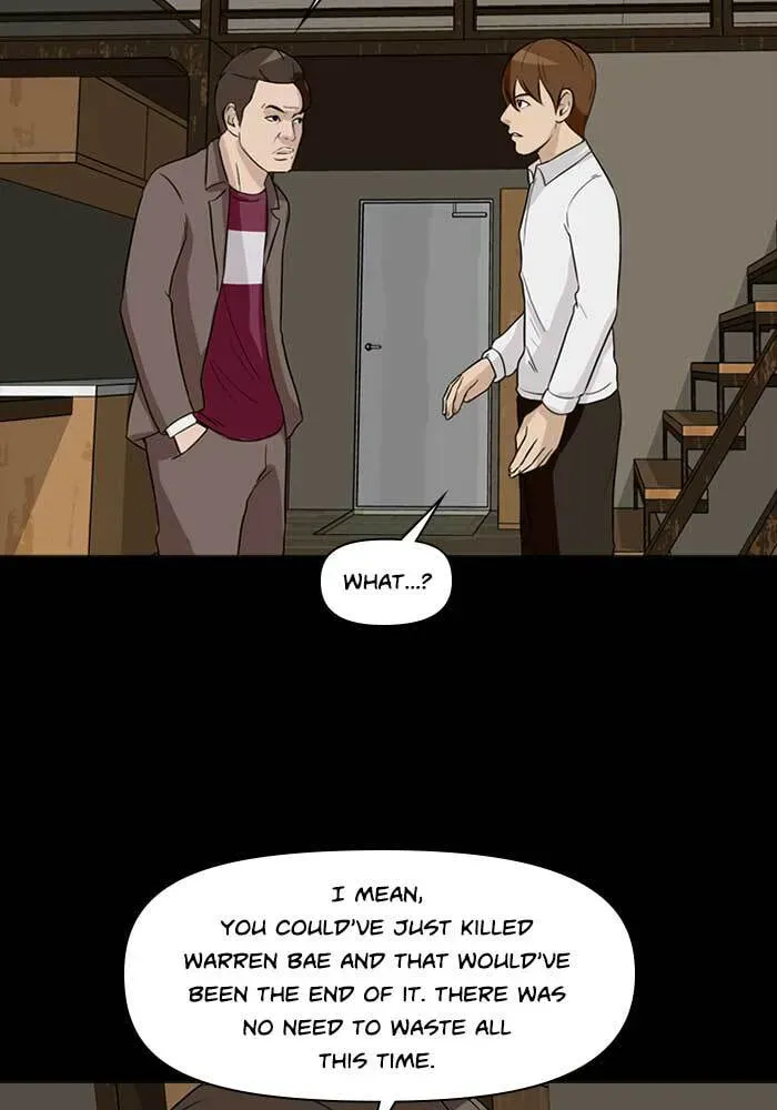 Read Ctrl+Z chapter 15 image 37 on Lezhin