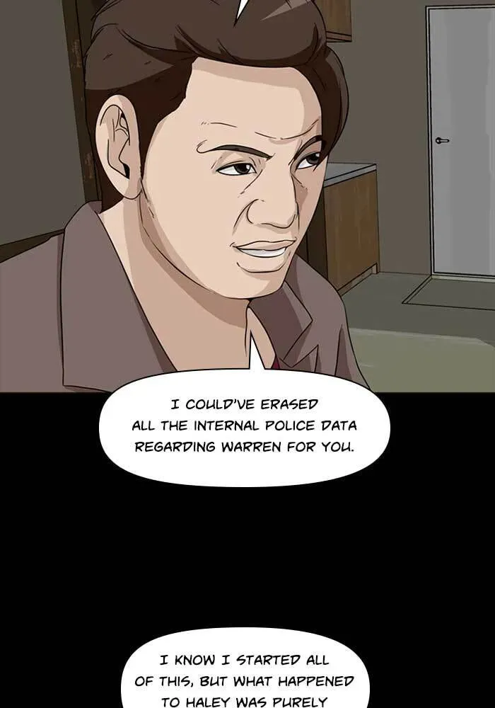 Read Ctrl+Z chapter 15 image 38 on Lezhin