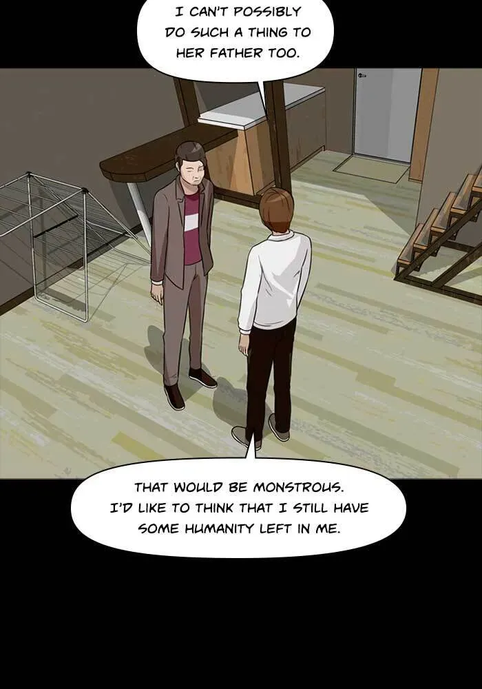 Read Ctrl+Z chapter 15 image 40 on Lezhin