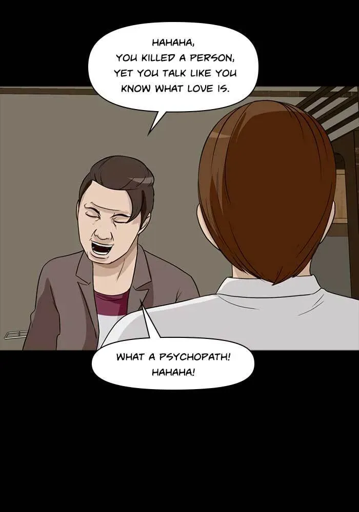 Read Ctrl+Z chapter 15 image 41 on Lezhin