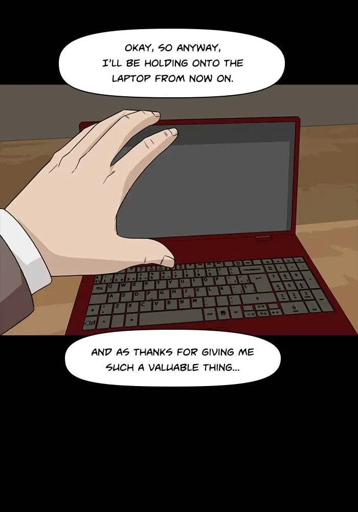 Read Ctrl+Z chapter 15 image 42 on Lezhin