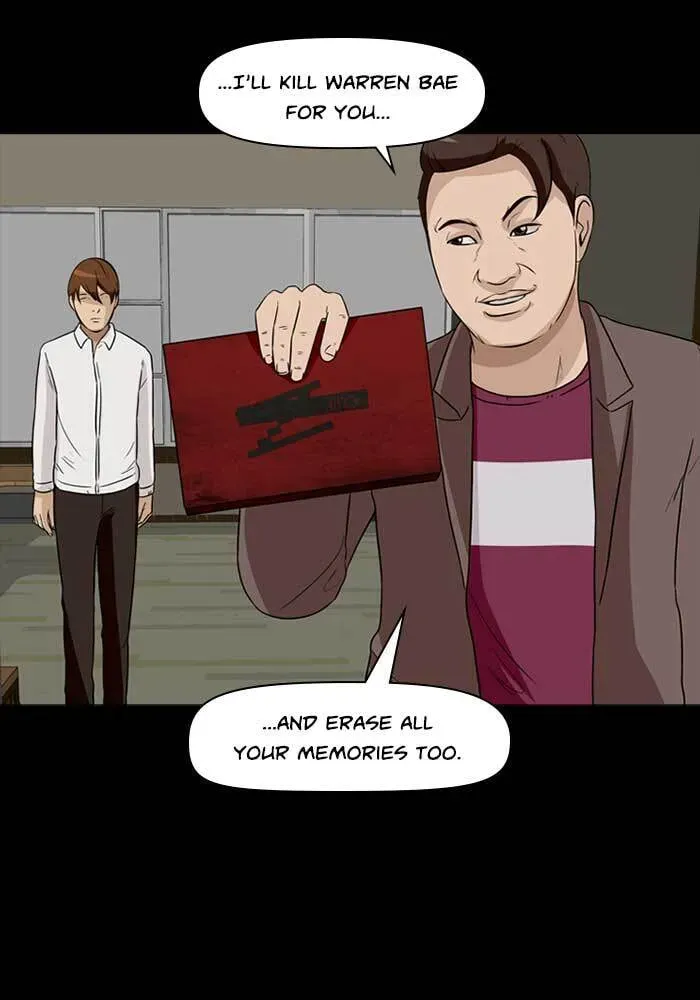 Read Ctrl+Z chapter 15 image 43 on Lezhin
