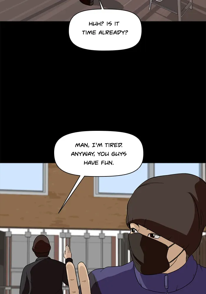 Read Ctrl+Z chapter 15 image 53 on Lezhin