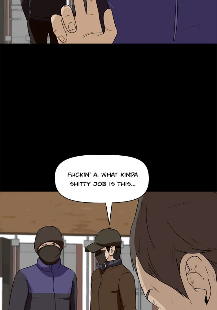 Read Ctrl+Z chapter 15 image 54 on Lezhin