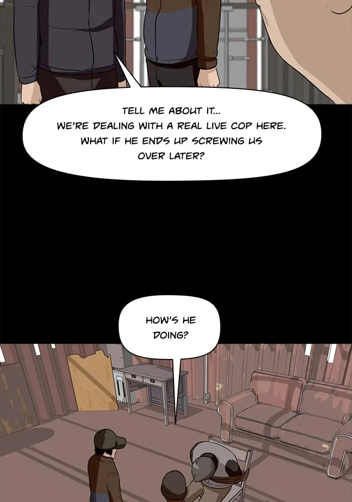 Read Ctrl+Z chapter 15 image 55 on Lezhin