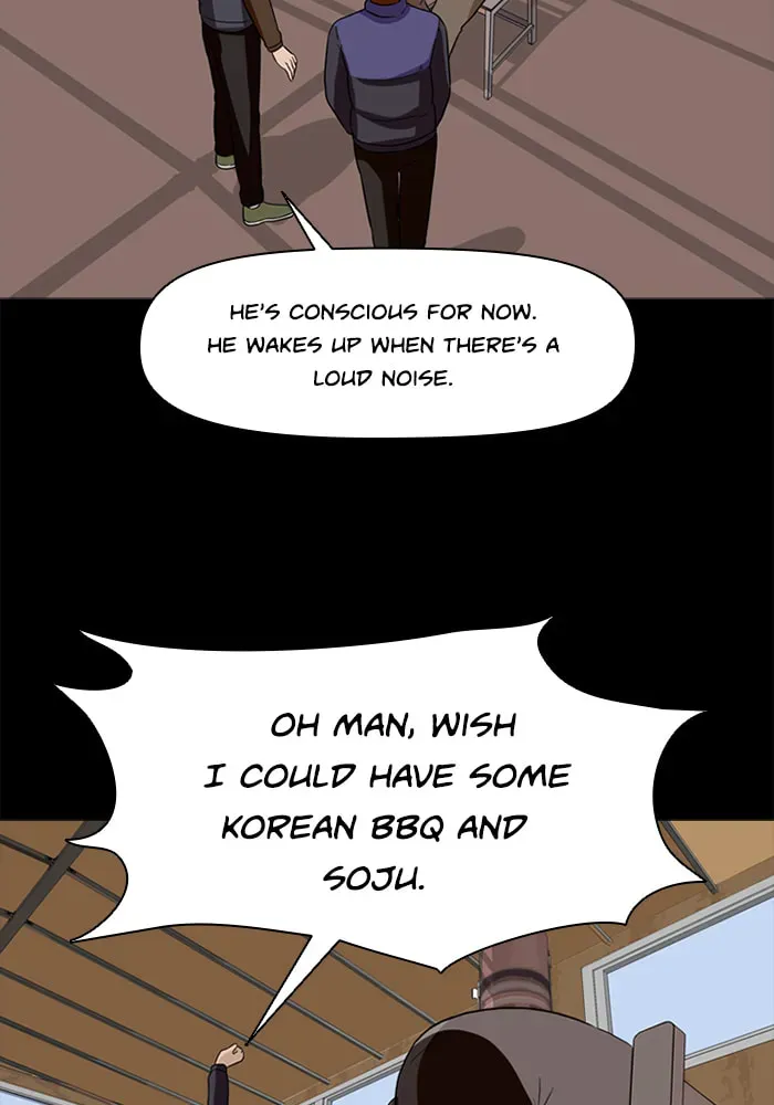 Read Ctrl+Z chapter 15 image 56 on Lezhin