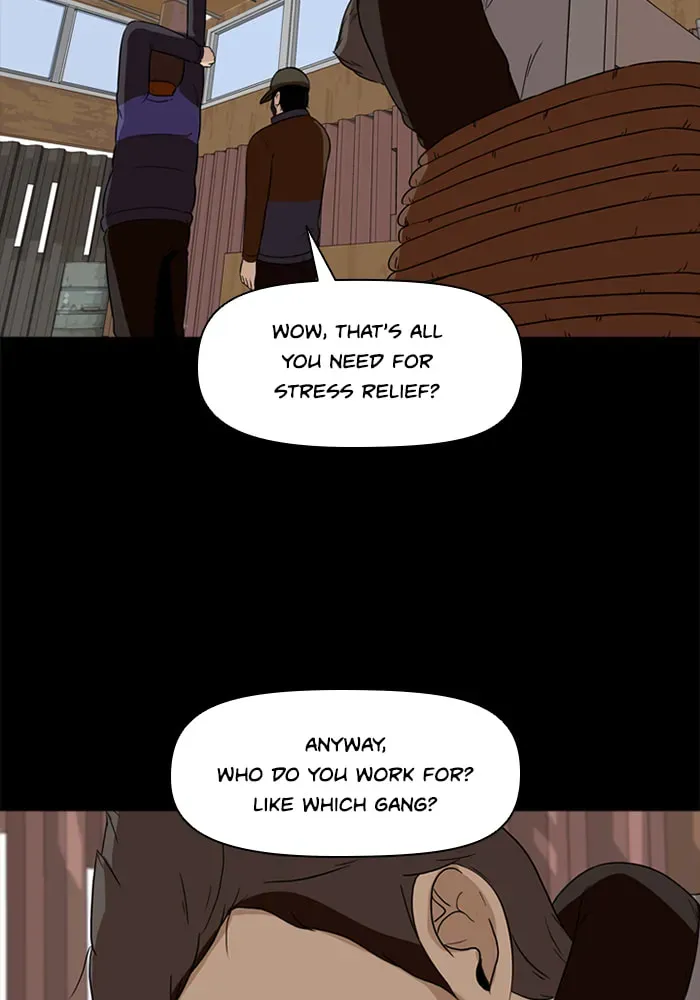 Read Ctrl+Z chapter 15 image 57 on Lezhin