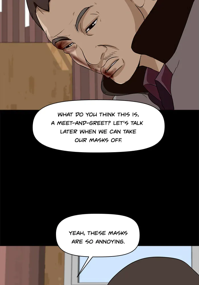 Read Ctrl+Z chapter 15 image 58 on Lezhin