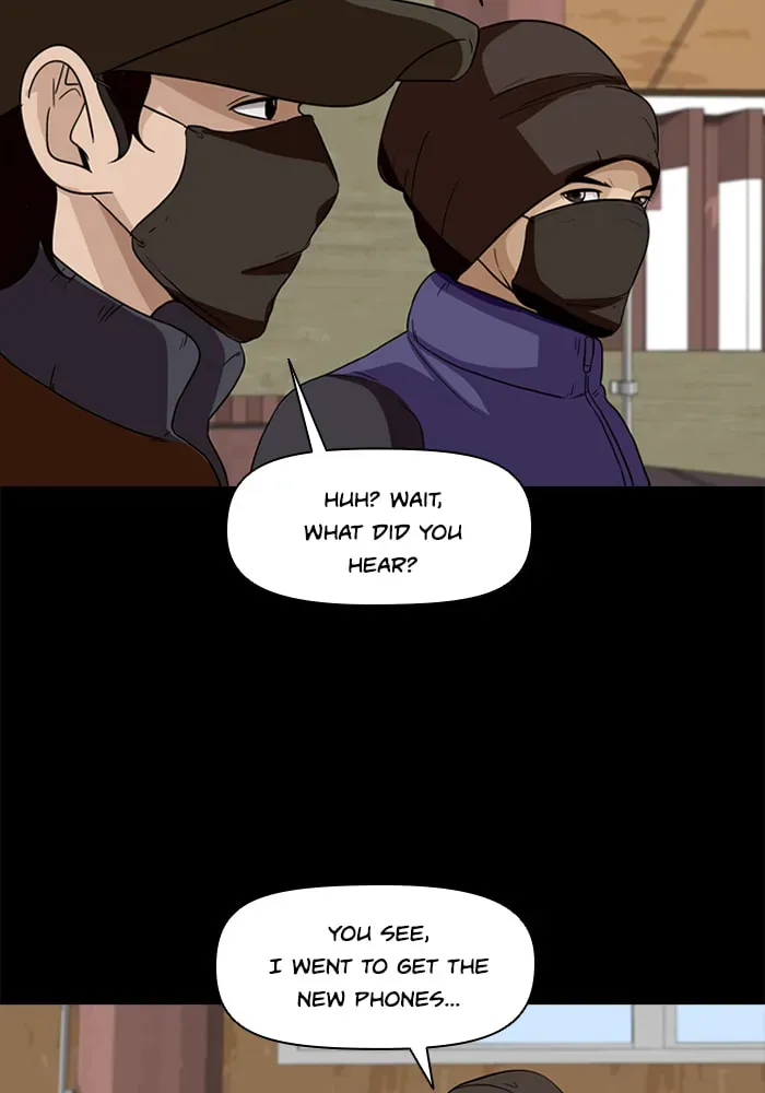 Read Ctrl+Z chapter 15 image 60 on Lezhin
