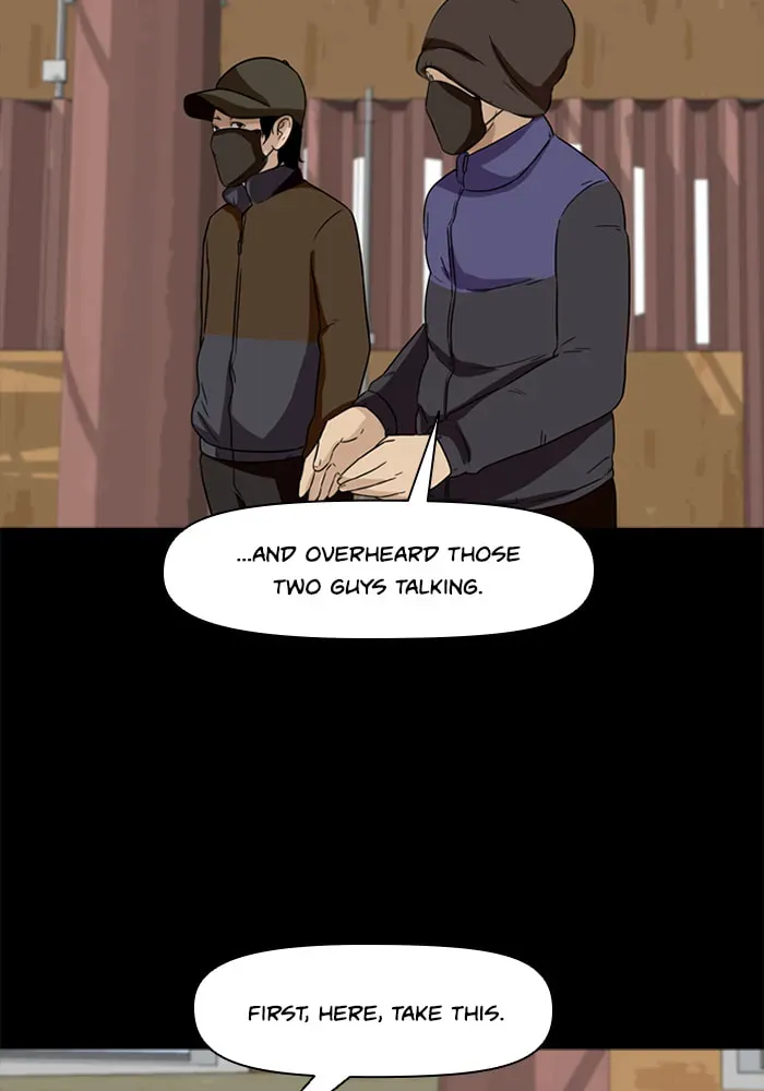 Read Ctrl+Z chapter 15 image 61 on Lezhin