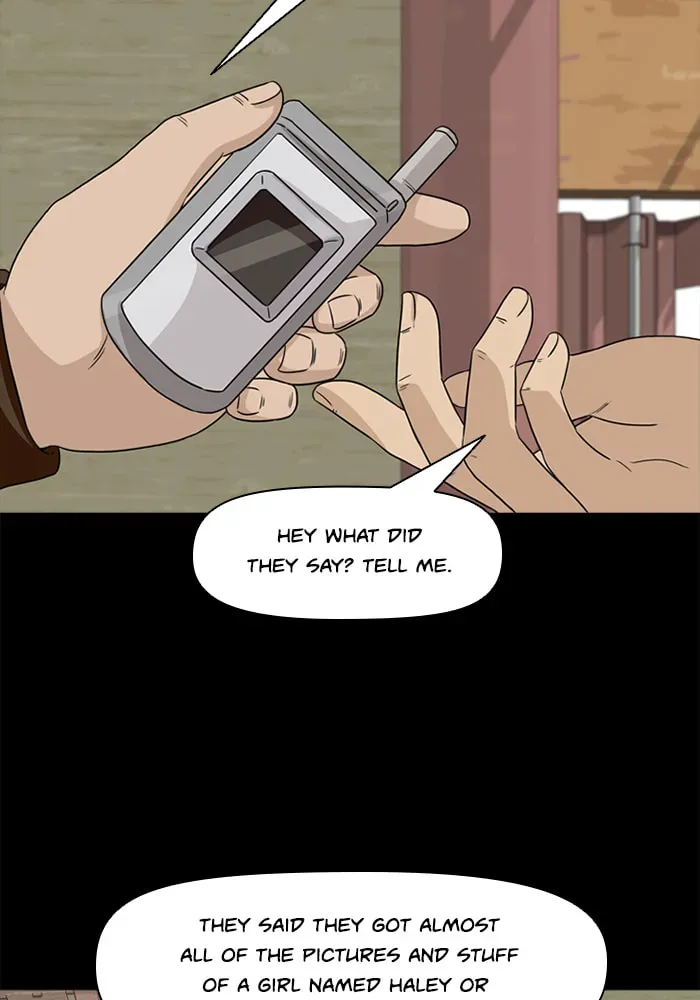 Read Ctrl+Z chapter 15 image 62 on Lezhin