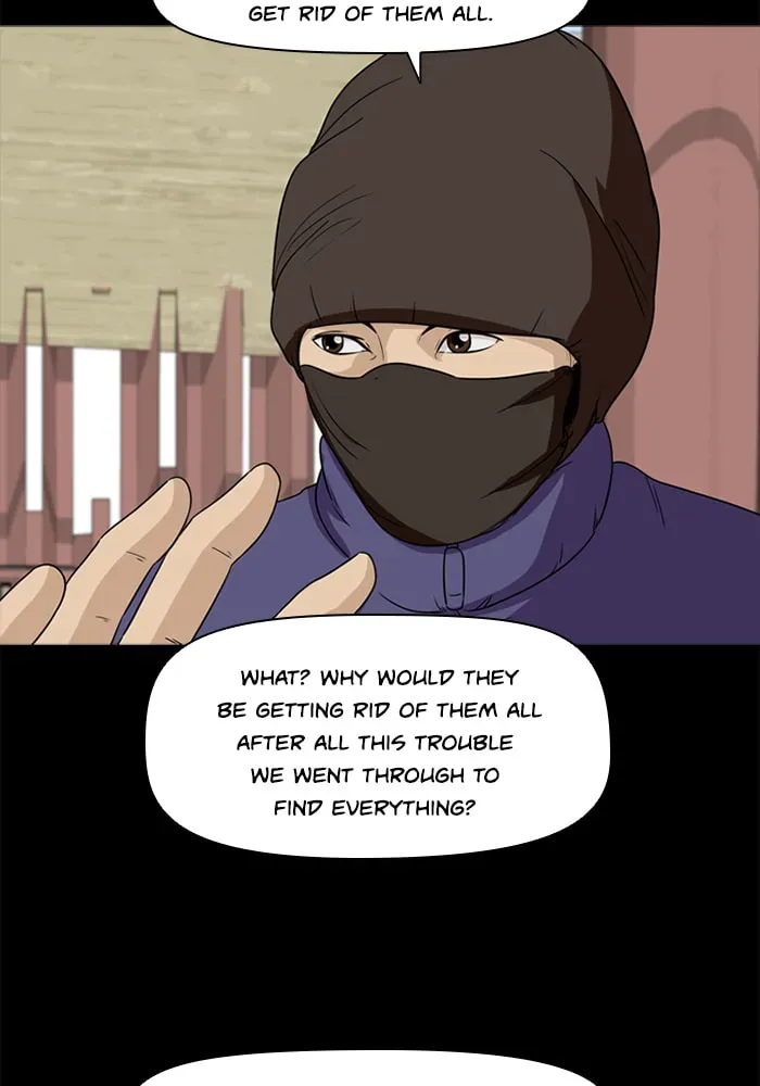 Read Ctrl+Z chapter 15 image 64 on Lezhin