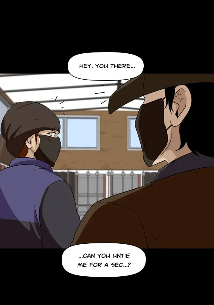 Read Ctrl+Z chapter 15 image 70 on Lezhin