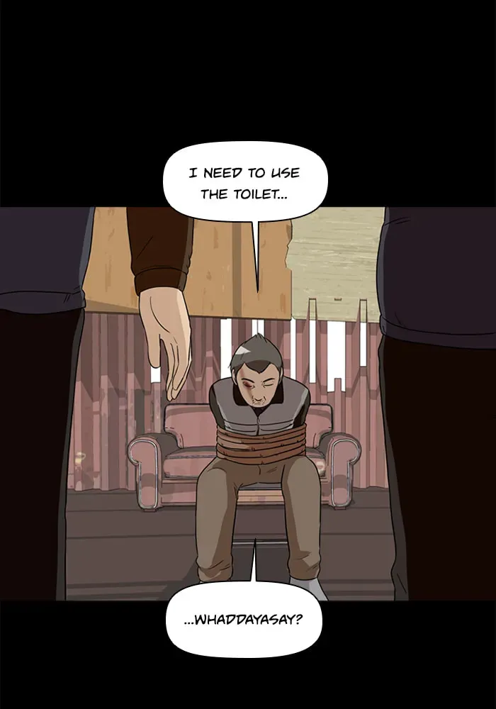 Read Ctrl+Z chapter 15 image 71 on Lezhin
