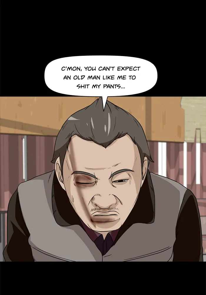 Read Ctrl+Z chapter 15 image 72 on Lezhin