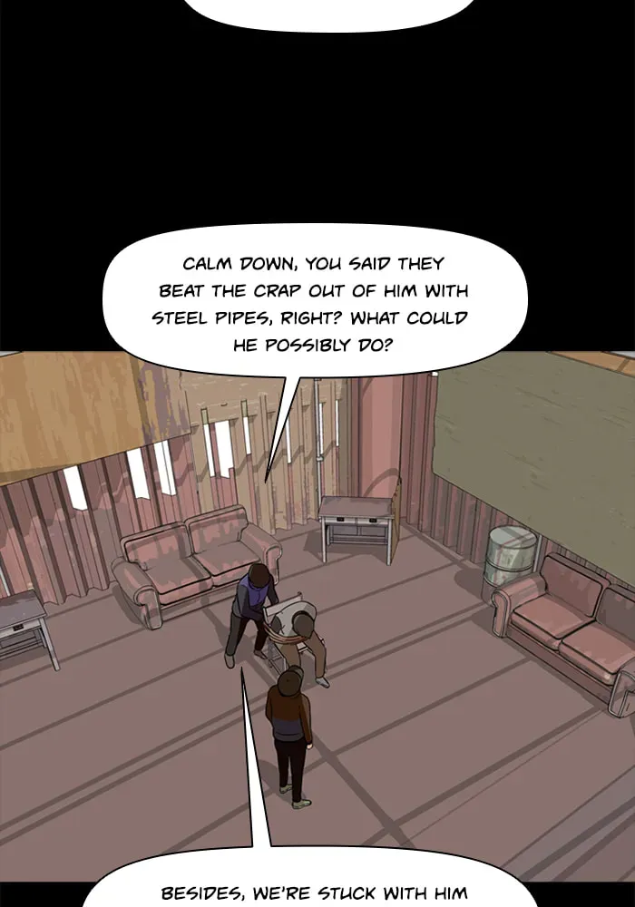Read Ctrl+Z chapter 15 image 74 on Lezhin
