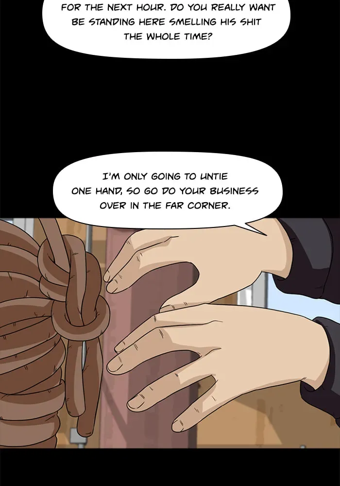 Read Ctrl+Z chapter 15 image 75 on Lezhin