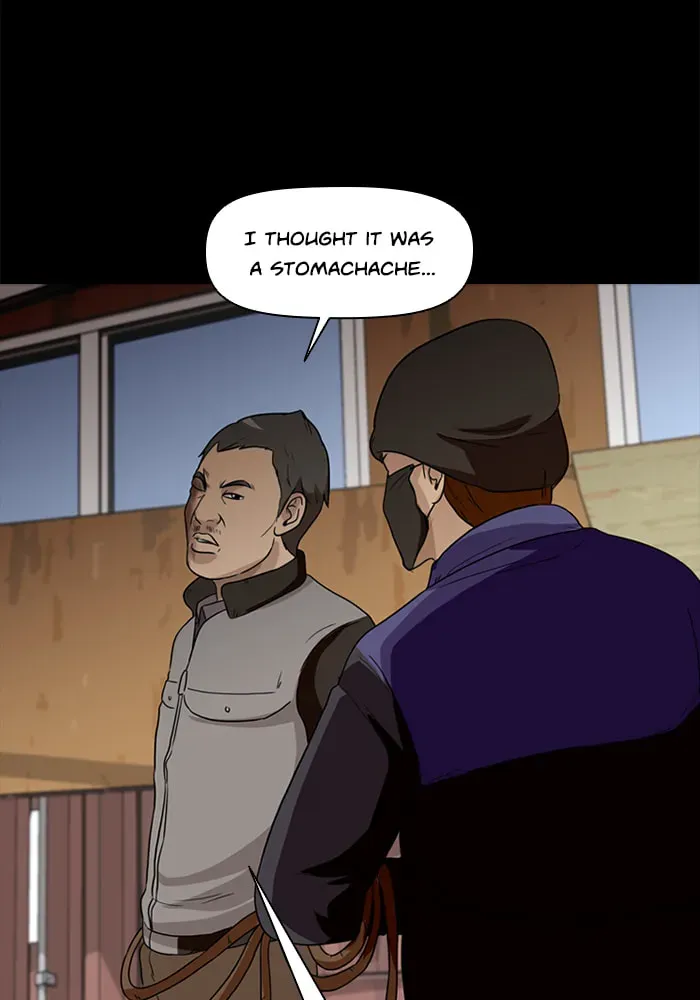 Read Ctrl+Z chapter 15 image 77 on Lezhin