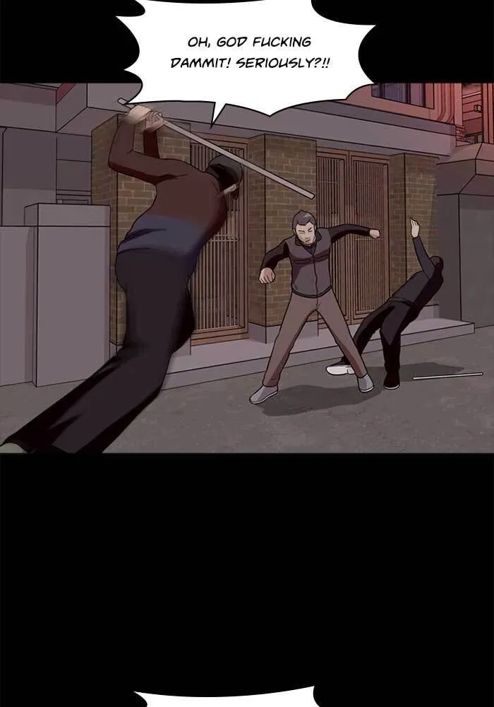 Read Ctrl+Z chapter 15 image 8 on Lezhin