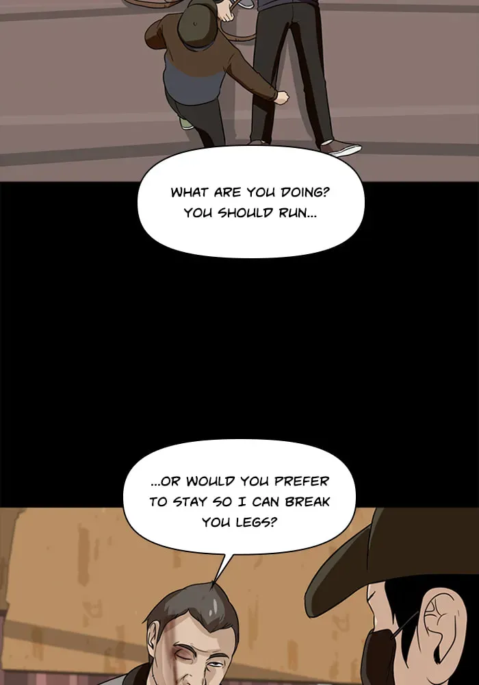 Read Ctrl+Z chapter 15 image 82 on Lezhin